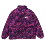 BAPE x SPOTIFY by CENTRAL CEE