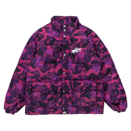 BAPE x SPOTIFY by CENTRAL CEE