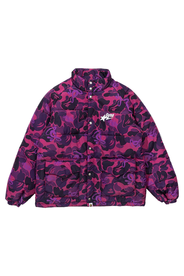 BAPE x SPOTIFY by CENTRAL CEE BAPE x SPOTIFY by CENTRAL CEE