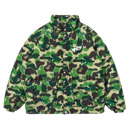 BAPE x SPOTIFY by CENTRAL CEE