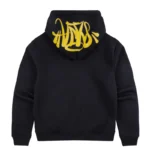 Black SYNA World SYNA OG Hoodies