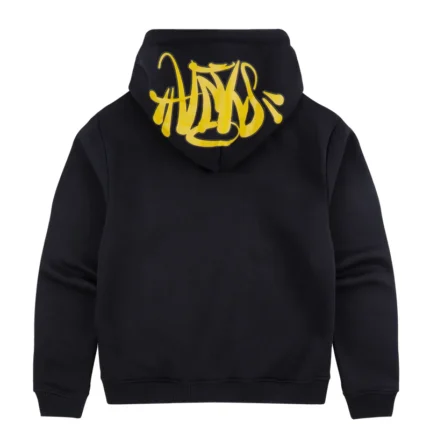 Black SYNA World SYNA OG Hoodies