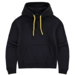 Black SYNA World SYNA OG Hoodiesd