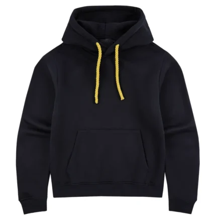 Black SYNA World SYNA OG Hoodiesd