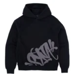 Black SYNA World Slice Hoodie