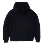 Black SYNA World Slice Hoodie sad