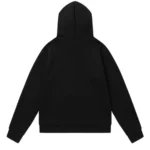 Blue SYNA World SYNA Logo Hoodie s