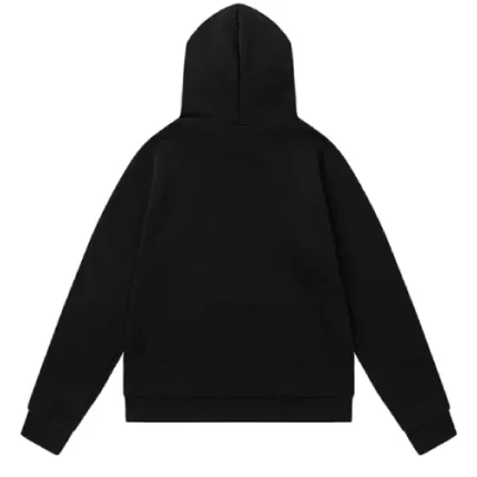 Blue SYNA World SYNA Logo Hoodie s