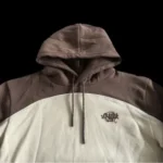 Brown Syna World Pipe Hoodie d