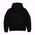 Sky Blue Logo Syna world x Central Cee Team Hoodie d