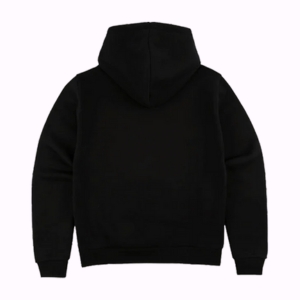 Sky Blue Logo Syna world x Central Cee Team Hoodie d