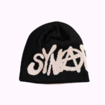 Syna World Central Cee Reversible Beanie Black