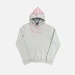 Synaworld Hoodie in Grey
